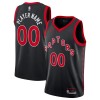 NBA Mænd Trøje Toronto Raptors Custom 2022-23 Jordan Statement Edition Sort Swingman NBA Mænd Trøje Toronto Raptors Custom 2022-23 Jordan Statement Edition Sort Swingman
